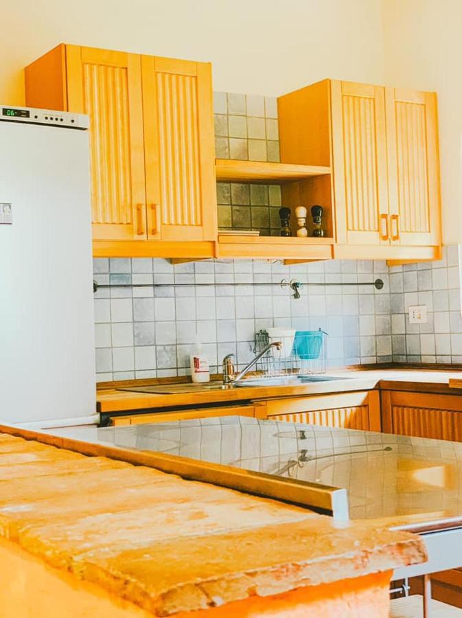 Pocitniska Hisa Lazar Hotel Kobarid Luaran gambar